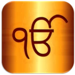 japji sahib android application logo